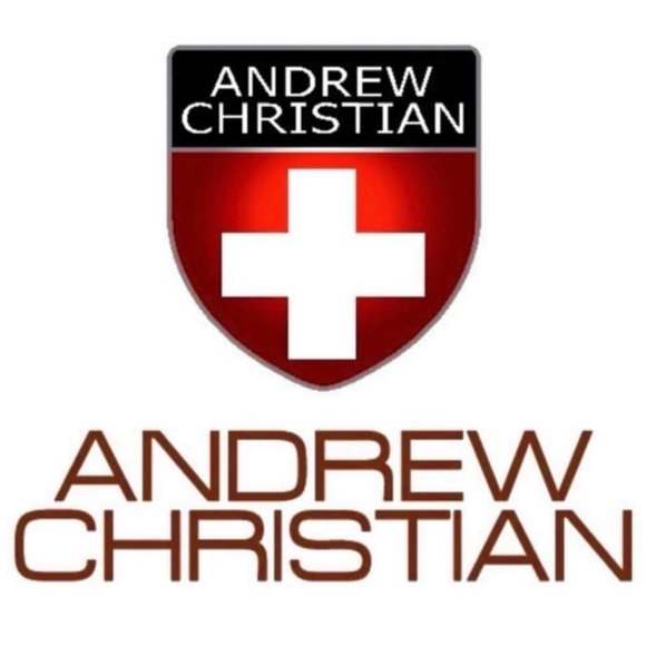 Andrew Christian “Horizon Pride” Brief - Picture 5 of 10